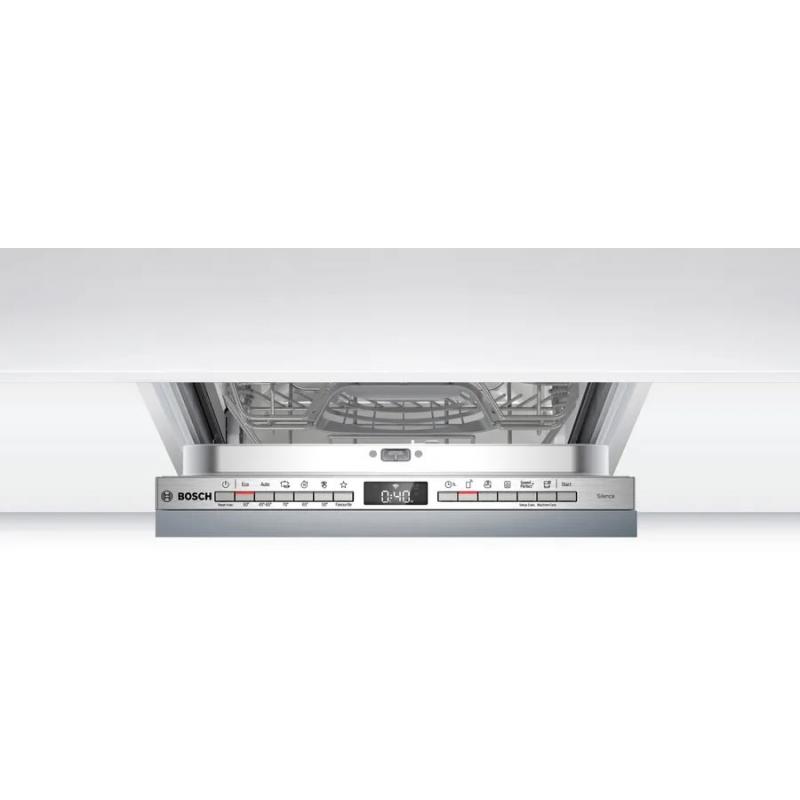 Lavavajillas integrable BOSCH SPV4EMX61E