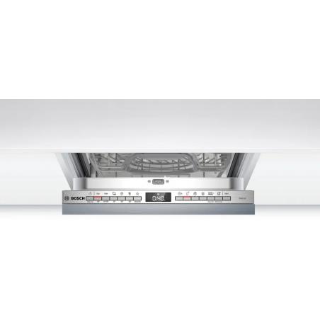 Lavavajillas integrable BOSCH SPV4EMX61E