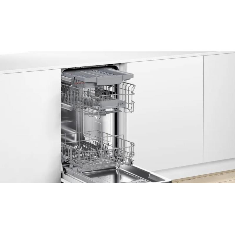 Lavavajillas integrable BOSCH SPV4EMX61E