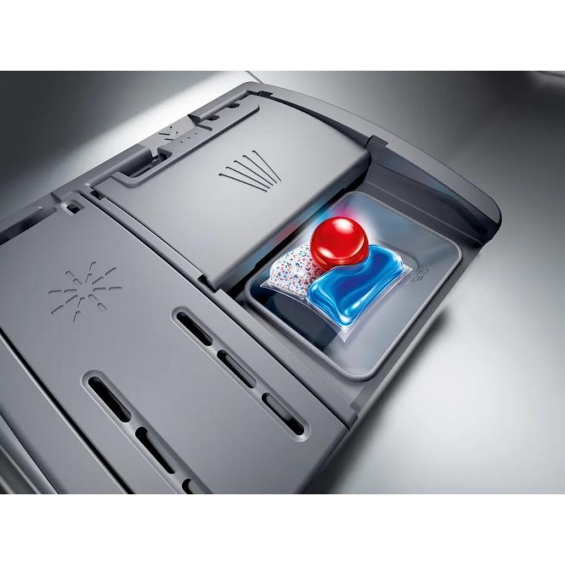 Lavavajillas integrable BOSCH SPV4EMX61E