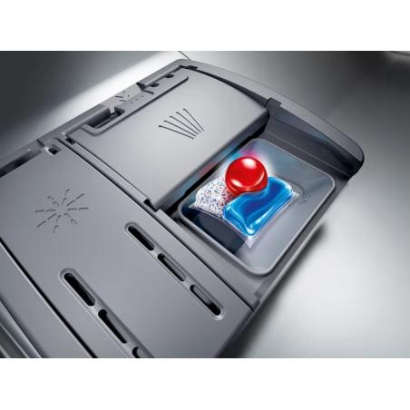 Lavavajillas integrable BOSCH SPV4EMX61E