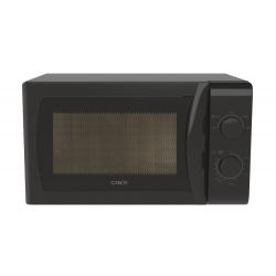 Candy Idea CMW20SMB Negro Solo microondas Encimera 20 L 700 W