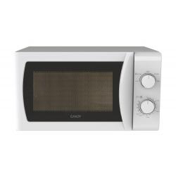 Candy Idea CMW20SMW Blanco Solo microondas Encimera 20 L 700 W