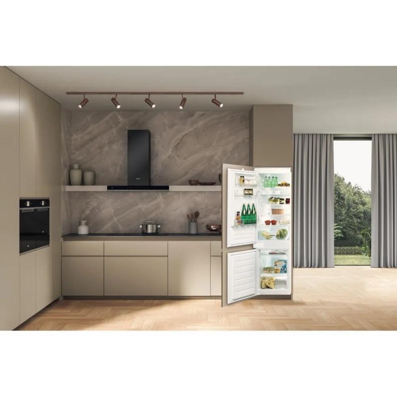 Whirlpool frigorífico-congelador integrado - ART 6600 LH E