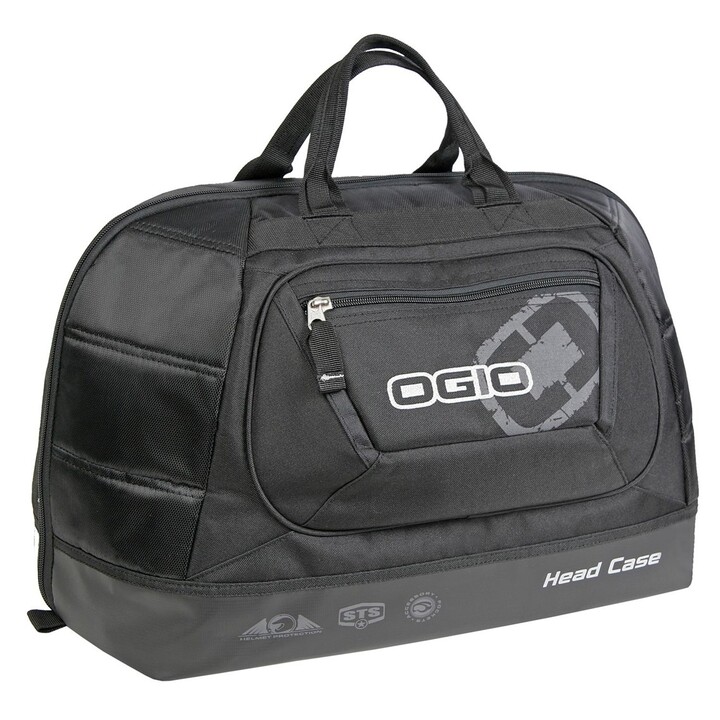 BOLSA PARA CAPACETE OGIO / CASO DE CABEÇA PRETO P/N: 121009_36