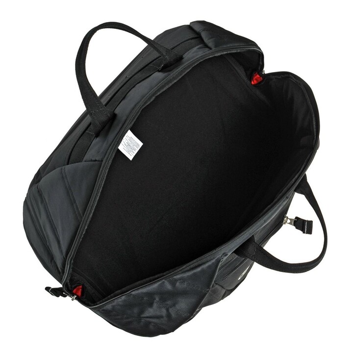 BOLSA PARA CAPACETE OGIO / CASO DE CABEÇA PRETO P/N: 121009_36
