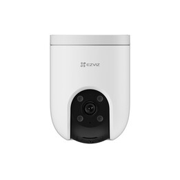 Telecamera di sicurezza IP per esterni EZVIZ H8c Pro 4K, 3840 x 2160 pixel, montaggio a soffitto