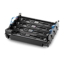 Original Oki drum 01282903 black 20,000 pages