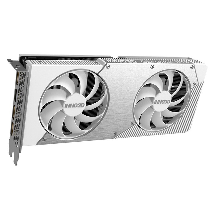 INNO3D GeForce RTX 5060 Ti TWIN X2 OC NVIDIA 8 Go GDDR7