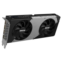 INNO3D GeForce RTX 5060 Ti TWIN X2 OC NVIDIA 8GB GDDR7