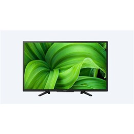 Sony KD32W800P1AEP TV 81,3 cm (32") HD Smart TV Wifi Noir