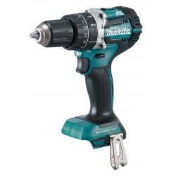 Makita DHP484Z taladro Sin llave 1,6 kg Negro, Azul