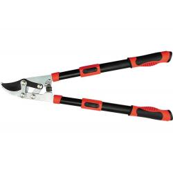 Yato YT-8841 tijeras de podar Evitar Negro, Naranja