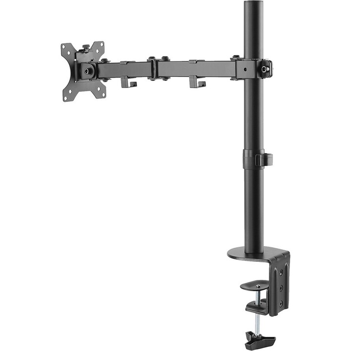 Neomounts FPMA-D550BLACK monitor arm 10-32" black