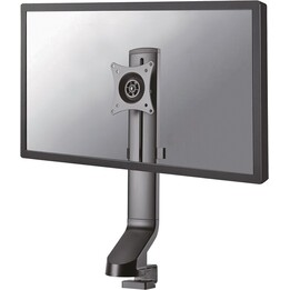 Neomounts FPMA-D860BLACK single monitor arm 10-32" black