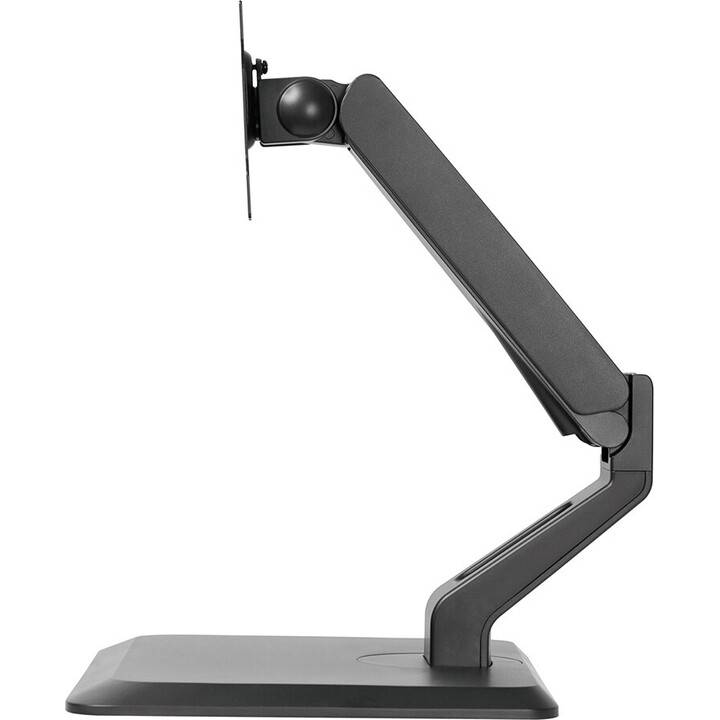 Neomounts FPMA-D885Black Single Monitor Stand, 15-32 pollici, 2-10 kg, molla a gas, nero