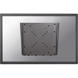 Neomounts FPMA-W110BLACK Soporte de pared para TV ultraplano, 10-40 pulgadas, máx. 35 kg, negro