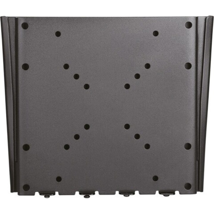 Neomounts FPMA-W110BLACK Soporte de pared para TV ultraplano, 10-40 pulgadas, máx. 35 kg, negro