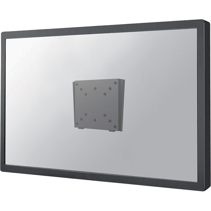 NEOMOUNTS FPMA-W25BLACK MONTREMENT ULTRA-FLAT / MOUR MONT TV, 10-30 pouces, max 30 kg, noir