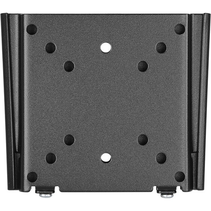 NEOMOUNTS FPMA-W25BLACK MONTREMENT ULTRA-FLAT / MOUR MONT TV, 10-30 pouces, max 30 kg, noir