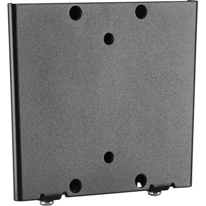 NEOMOUNTS FPMA-W25BLACK MONTREMENT ULTRA-FLAT / MOUR MONT TV, 10-30 pouces, max 30 kg, noir