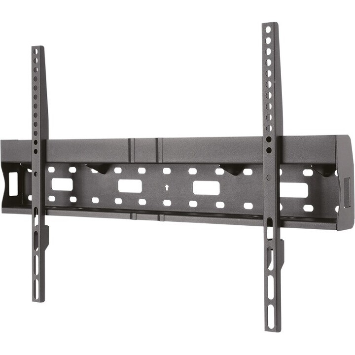 Neomounts LFD-W1640MP Soporte fijo para TV de pared, 37-75 pulgadas, máx. 35 kg, negro