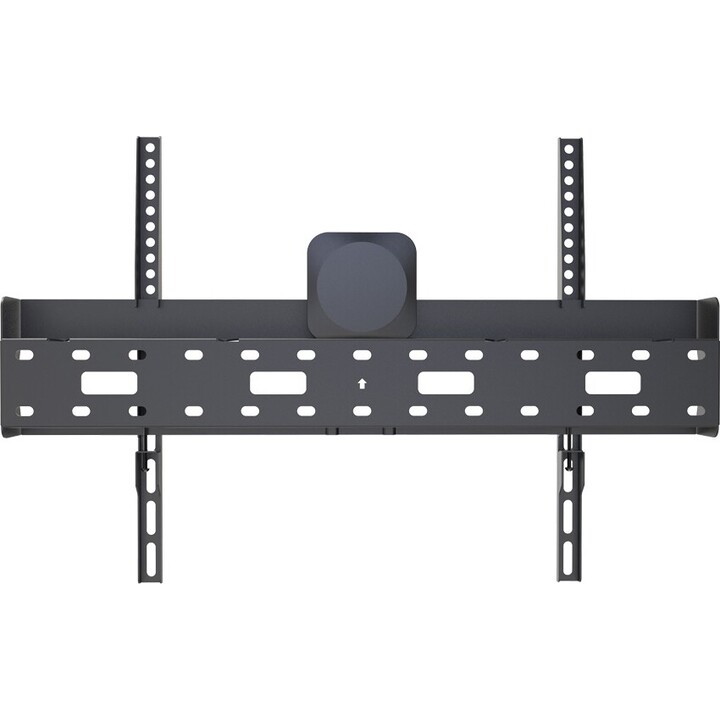 Neomounts LFD-W1640MP Soporte fijo para TV de pared, 37-75 pulgadas, máx. 35 kg, negro