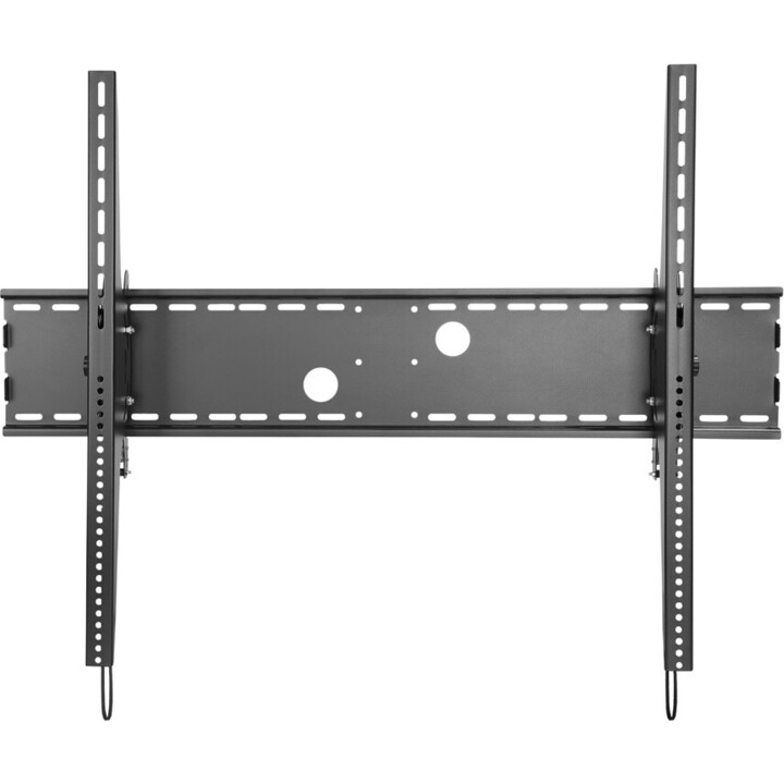 Neomounts LFD-W2000 Tiltable TV mount wall, 60-100 inch, max 125 kg, VESA 200x200-1000x800, black