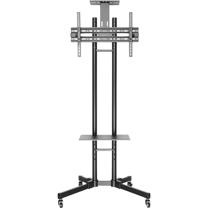 Carro para TV Neomounts PLASMA-M1700E, 32-70 pulgadas, máx. 50 kg, negro