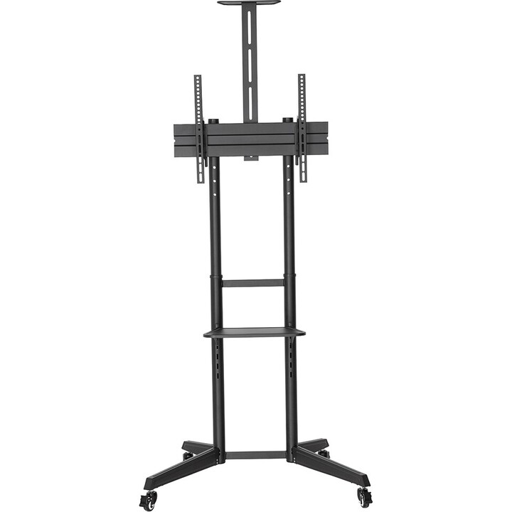 Neomounts FL50-550BL1 chariot TV noir