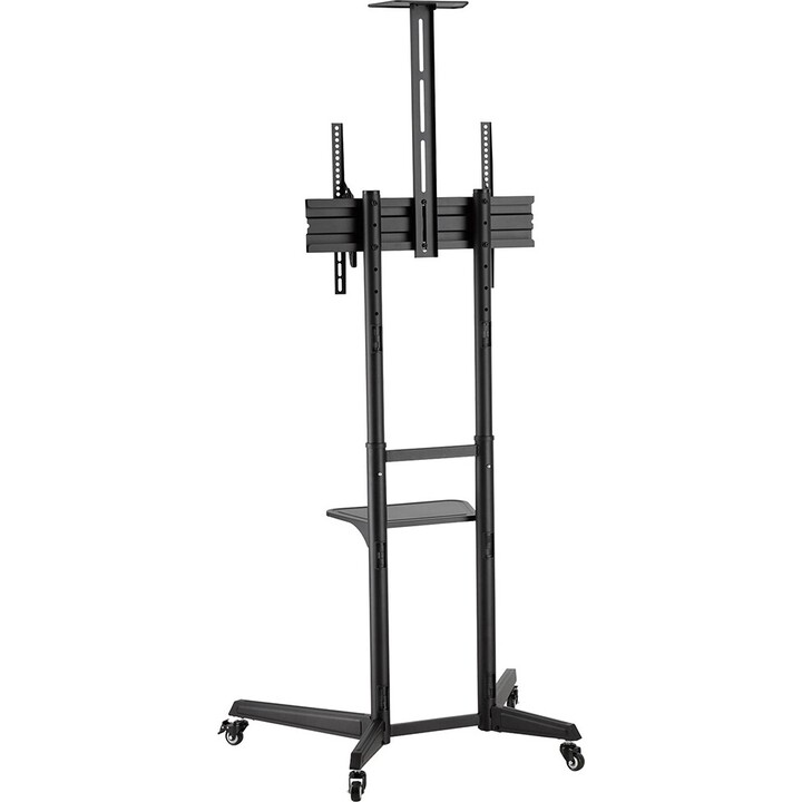 Neomounts FL50-550BL1 chariot TV noir