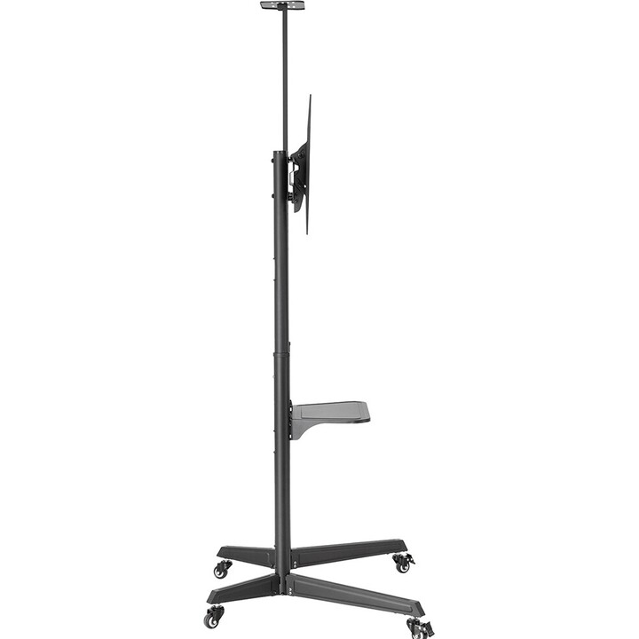 Neomounts FL50-550BL1 chariot TV noir