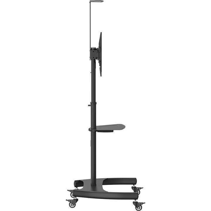 Neomounts Plasma-M1900E TV TV, 37-70 pollici, max 50 kg, nero