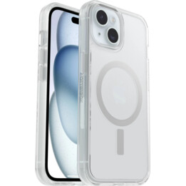 Otterbox React Magsafe Series Transparente para Apple iPhone 16E