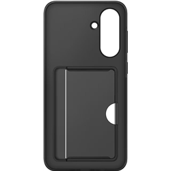 Funda tarjeta a36 negra