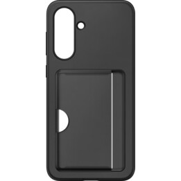 Samsung A56 Card Slot Case black