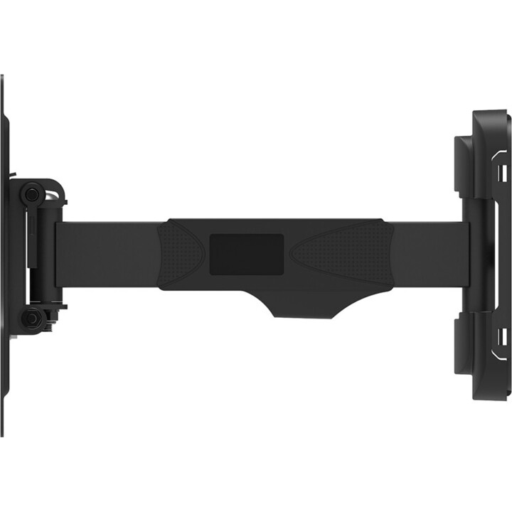Neomounts LEVEL-550 WL40-540BL12 Soporte de pared para TV con movimiento completo, 32-55 pulgadas, máx. 35 kg, negro