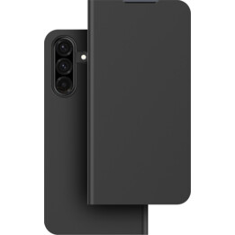 Capa Flip Samsung A366B A36 Preta GP-FWA366AE