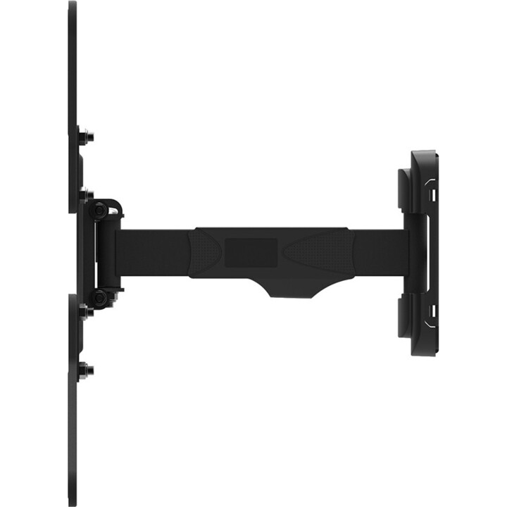 Neomounts LEVEL-550 WL40-540BL14 Soporte de pared para TV con movimiento completo, 32-55 pulgadas, máx. 35 kg, negro