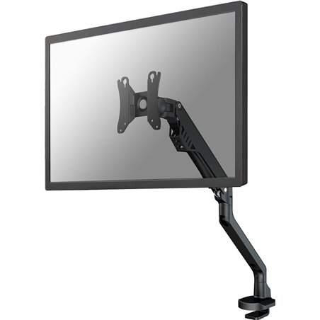 Neomounts FPMA-D750BLACK2 Single monitor arm, 10-32 inch, 2-8 kg, gas spring, black