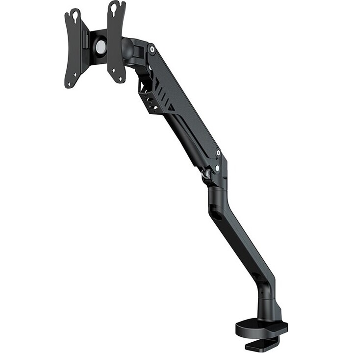 Neomounts FPMA-D750BLACK2 Brazo para un monitor, 10-32 pulgadas, 2-8 kg, resorte de gas, negro