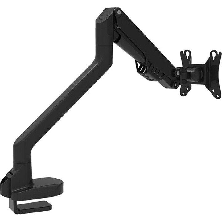 Neomounts FPMA-D750BLACK2 Brazo para un monitor, 10-32 pulgadas, 2-8 kg, resorte de gas, negro