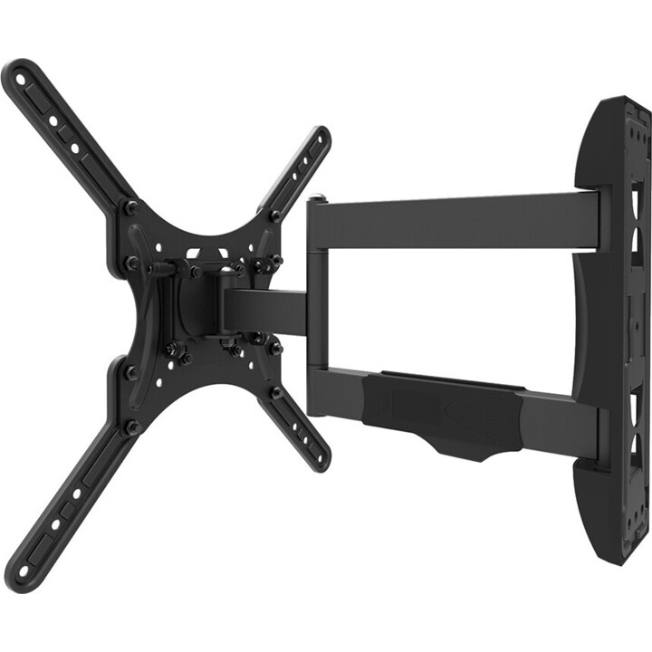NEOMOUNTS LIVELLO-550 WL40-550BL14 MONTRO TV FULL MOVILE, 32-55 pollici, max 35 kg, nero