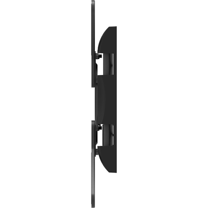 Neomounts LEVEL-550 WL40-550BL14 Full motion TV mount wall, 32-55 inch, max 35 kg, black