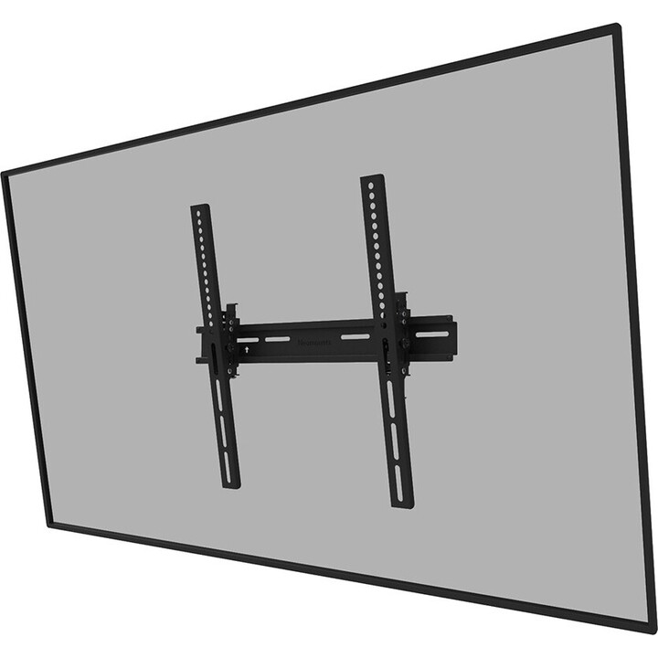NEOMOUNTS WL35-350BL14 MONTRO TV TITLABILE, 32-65 pollici, max 35 kg, nero