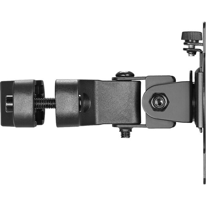 Neomounts FL40-430BL11 TV pole mount, 17-32 inch, max 8 kg, black
