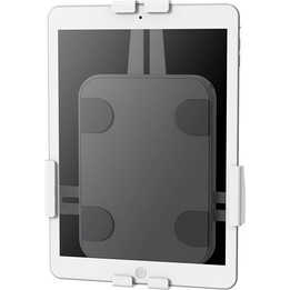 NEOMOUNTS WL15-625WH1 MONTRE MUR DE TABLETE 7.9-11 pouces, verrouillable, universel, blanc