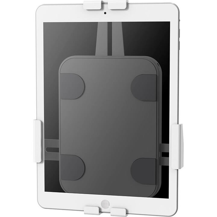 NEOMOUNTS WL15-625WH1 MONTRE MUR DE TABLETE 7.9-11 pouces, verrouillable, universel, blanc
