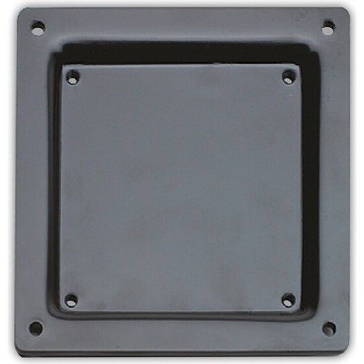 Neomounts FPMA-USA100 VESA-ADAPTER 10-30 POLEGADO, MAX 25 kg, preto