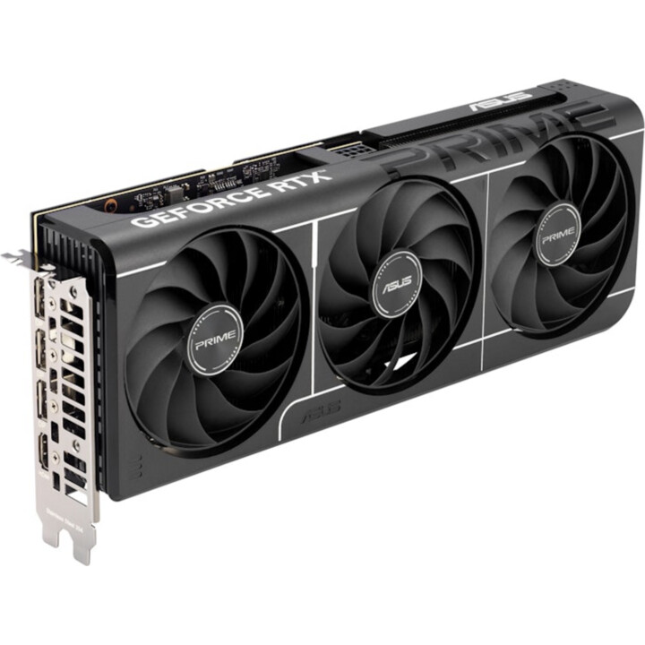 Asus Prime GeForce RTX 5060 Ti 16GB OC GDDR7 DLSS4